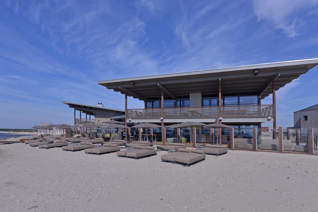Oasis Punt-West Hotel & Beach Resort Ouddorp Rum bild