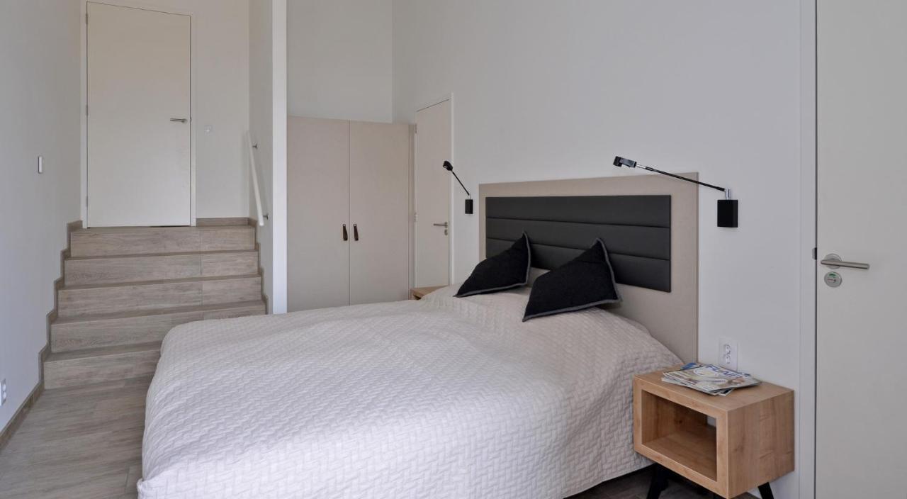 Oasis Punt-West Hotel & Beach Resort Ouddorp Exteriör bild